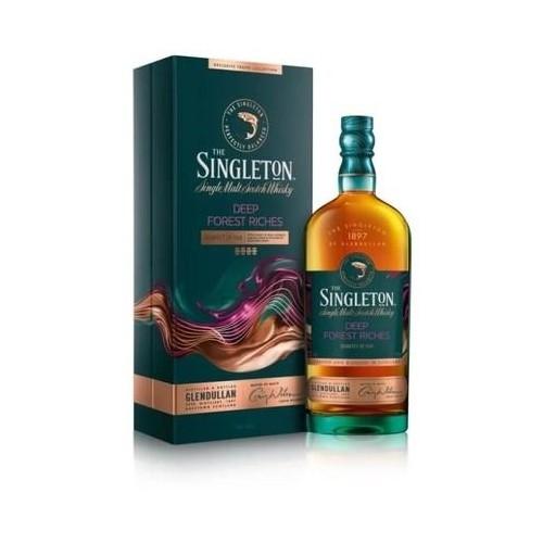 Compre Online: THE SINGLETON™ EXOTIC SPICE GROVE SINGLE MALT