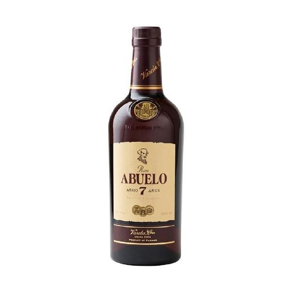 Compre Online: RON ABUELO CENTURIA 750 ML - Attenza Duty Free