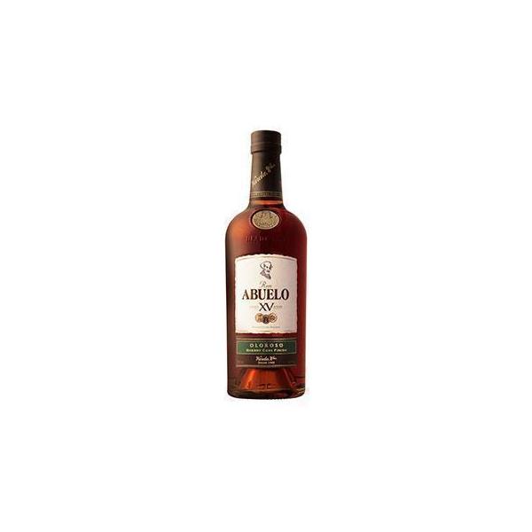 Compre Online: RON ABUELO CENTURIA 750 ML - Attenza Duty Free