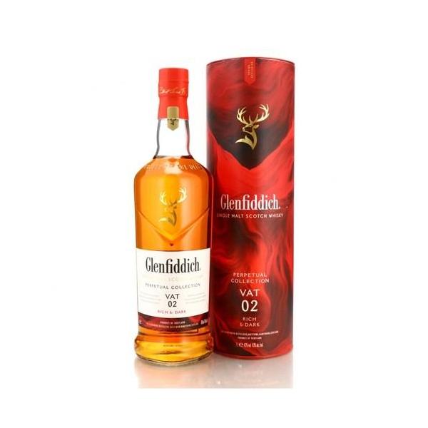 Compre Online: GLENFIDDICH® GRAN RESERVA AGED 21 YEARS OLD SINGLE