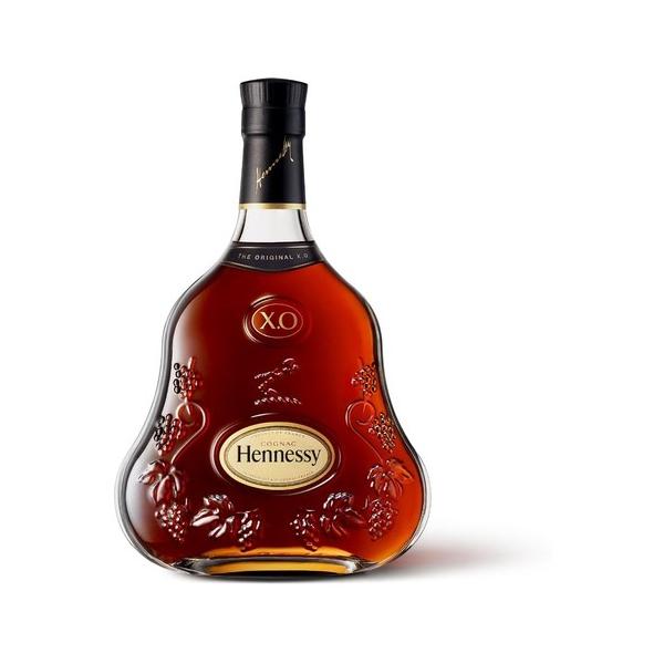Compre Online: HENNESSY X.O COGNAC 700 ML - Attenza Duty Free