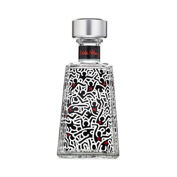 Compre Online: TEQUILA 1800® REPOSADO 750 ML - Attenza Duty Free