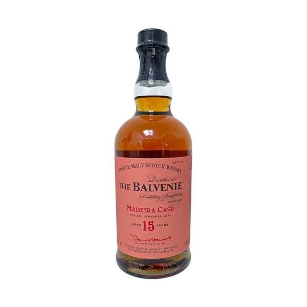 Compre Online: THE BALVENIE GOLDEN CASK 12 YEARS OLD SINGLE MALT