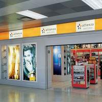 Ciudad San Salvador<br>Aeropuerto Internacional de El Salvador