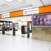 Ciudad de Quito<br>Nuevo Aeropuerto Internacional Mariscal Sucre de Quito