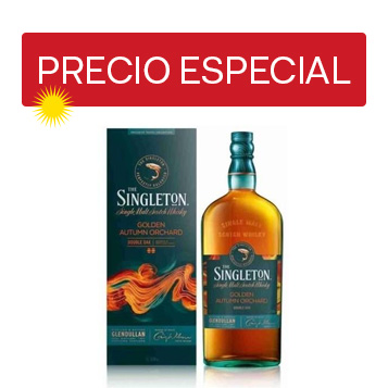 Compre Online: THE SINGLETON™ EXOTIC SPICE GROVE SINGLE MALT